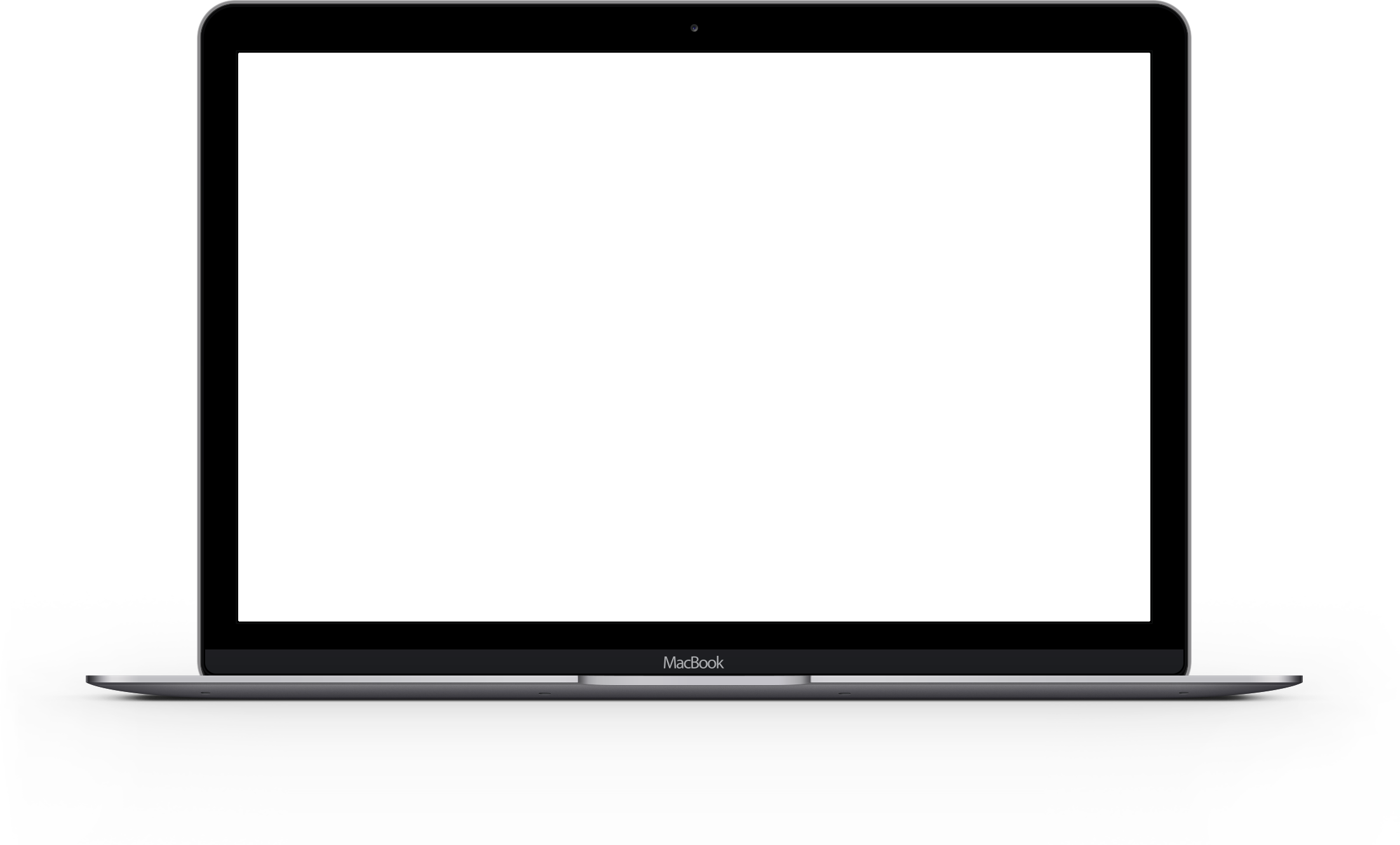 Laptop frame